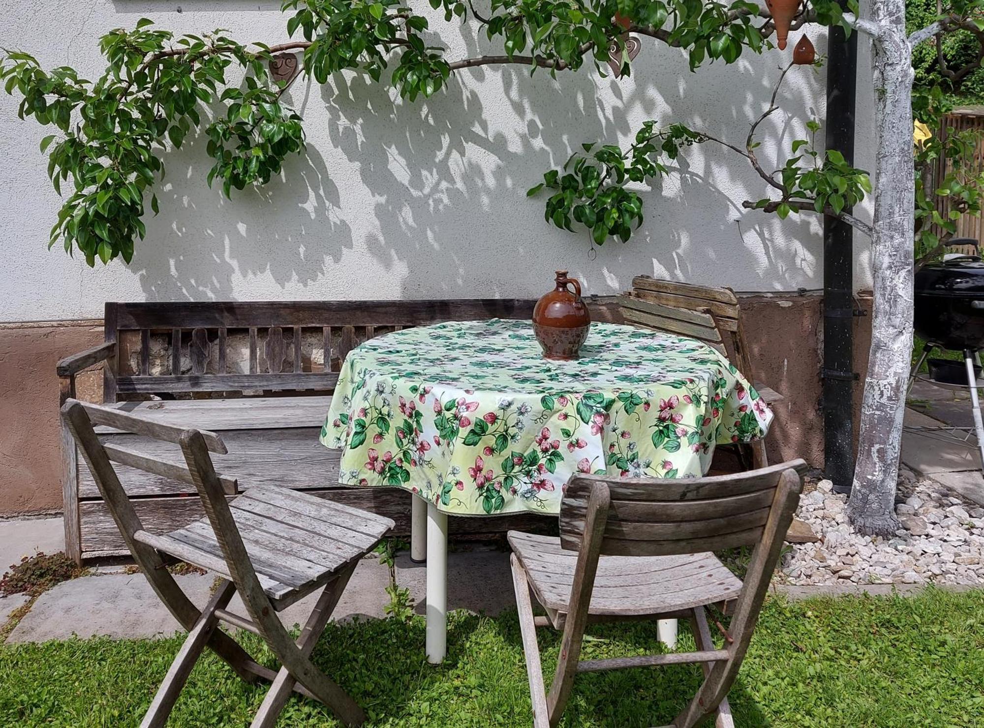 Apartment Am Baalstein *
