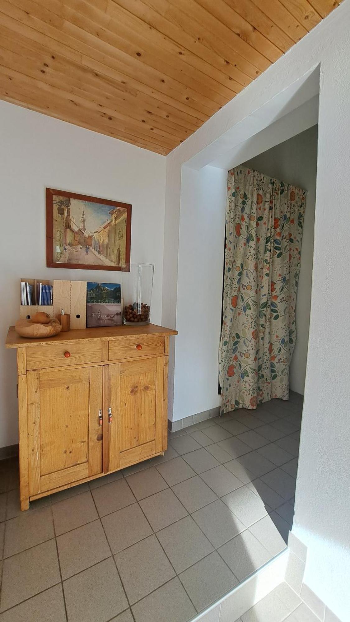 Apartment Am Baalstein Traunkirchen