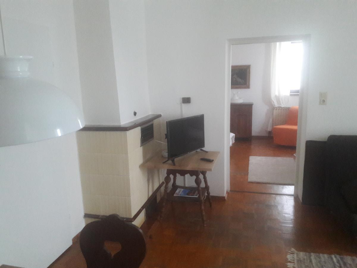 Apartment Am Baalstein