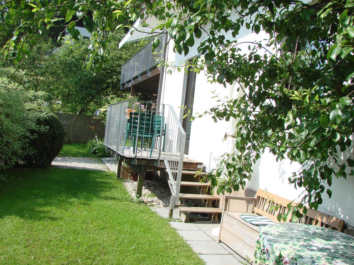 Am Baalstein Apartment
