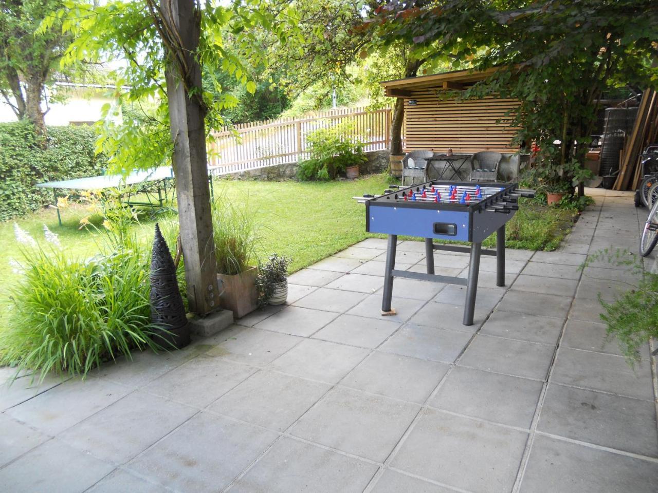 Apartment Am Baalstein